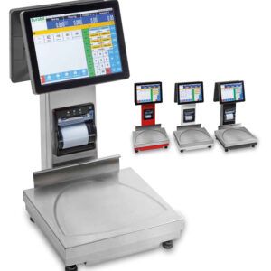 Eurobil Polestar Touch